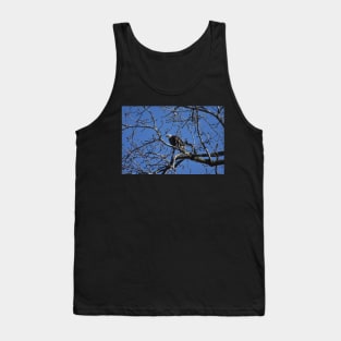 Bald Eagle Tank Top